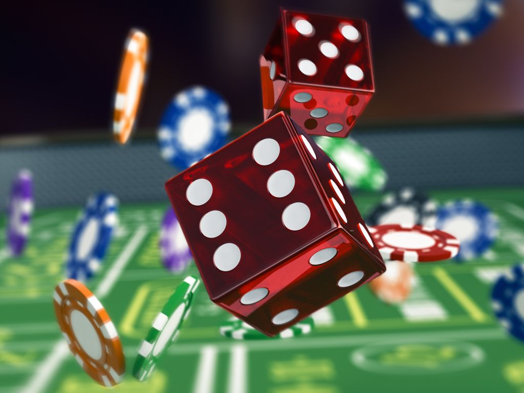 Craps Spielbank Kudamm Online