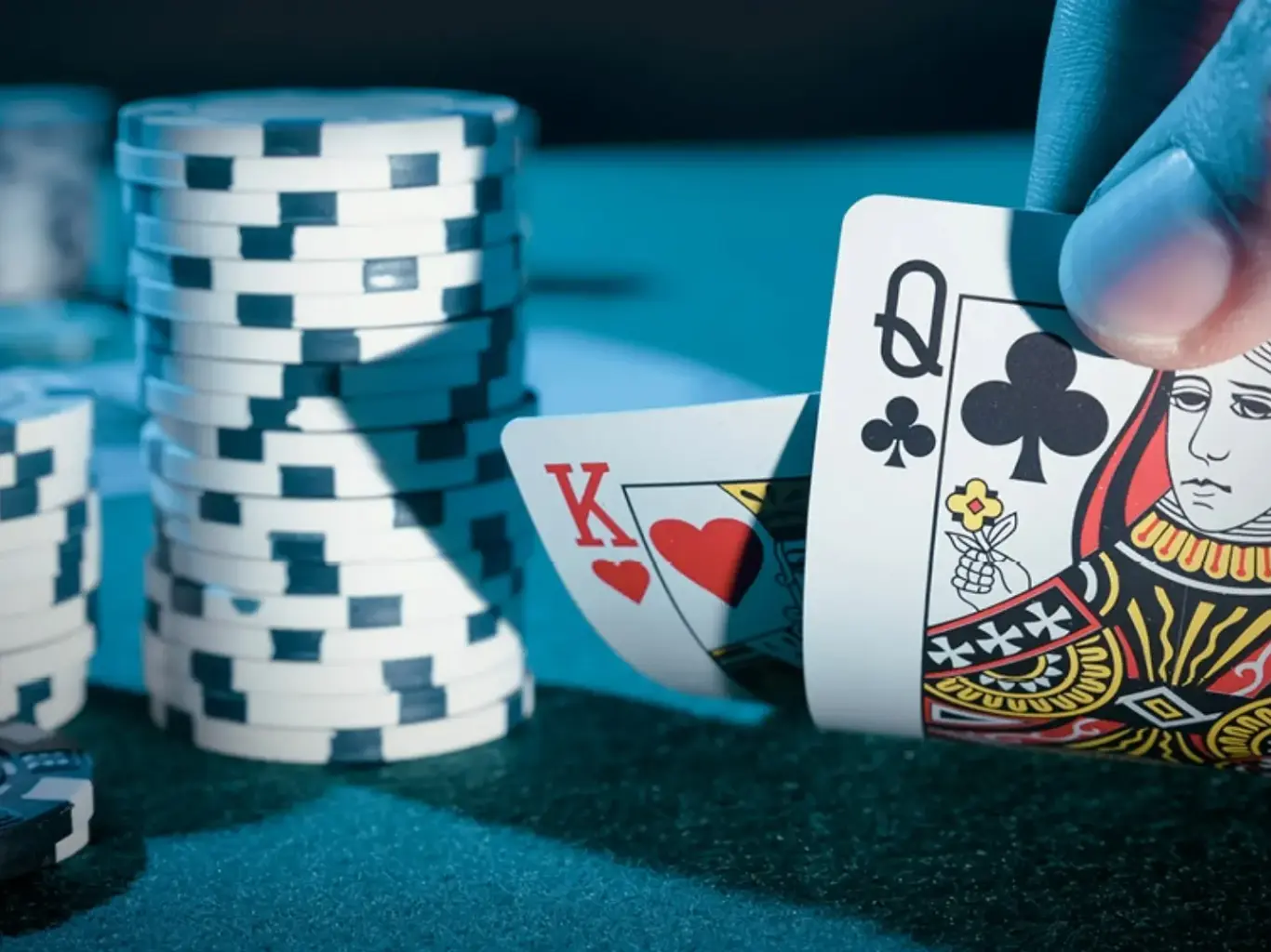 Poker Spielbank Kudamm Online