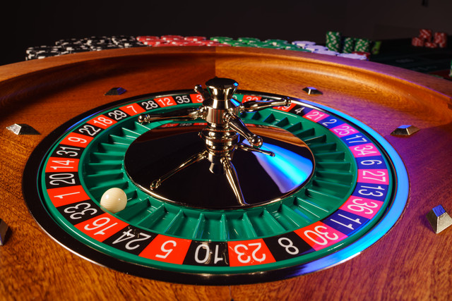 Roulette Spielbank Kudamm Online