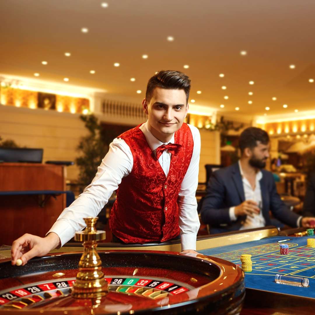 Live Casino Spielbank Kudamm Online